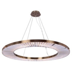 Collezione Orione, lampadario NCS 118/1/120 di JAGO
