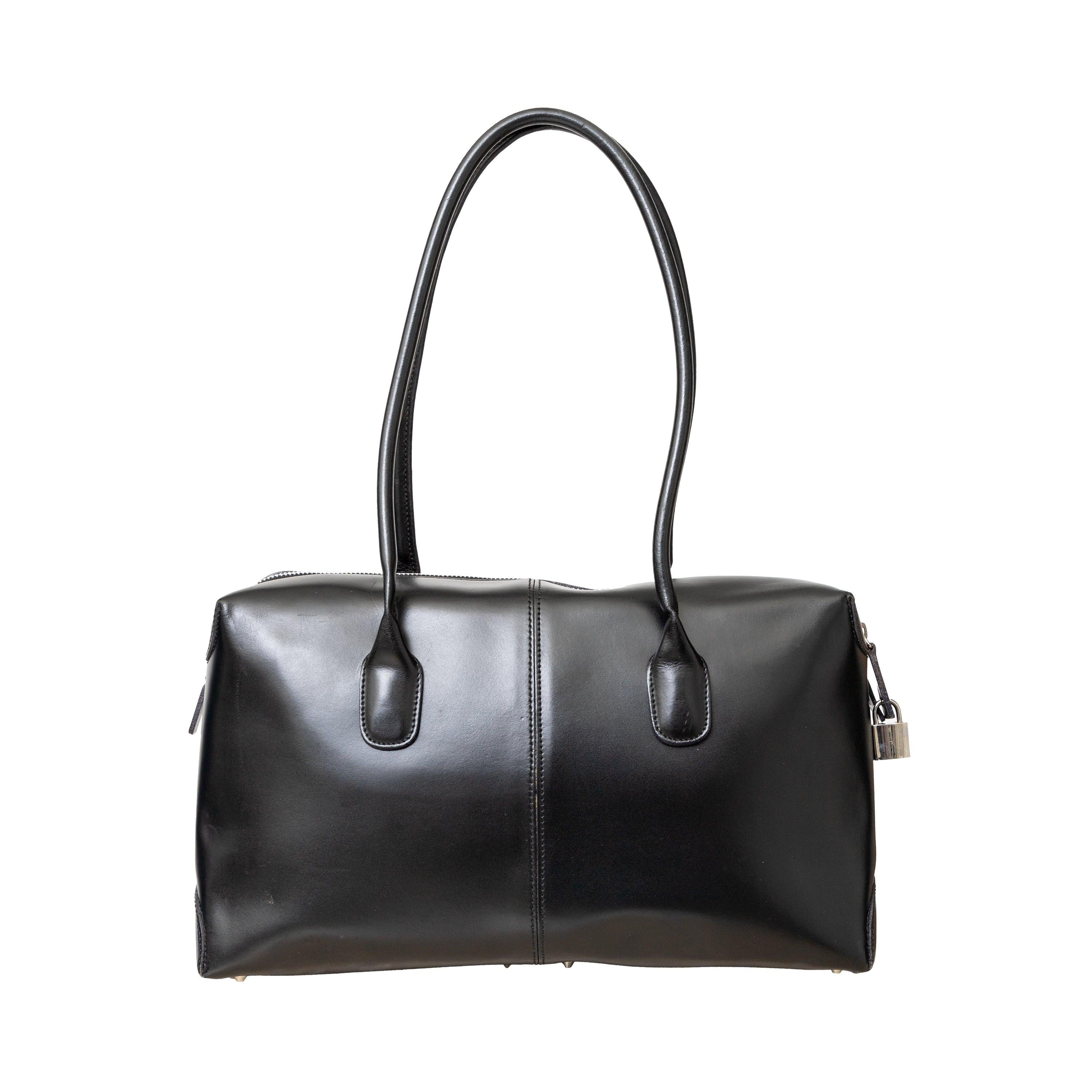 The Collective Privée Boston Bag - '10s Bon état - En vente à Milano, IT