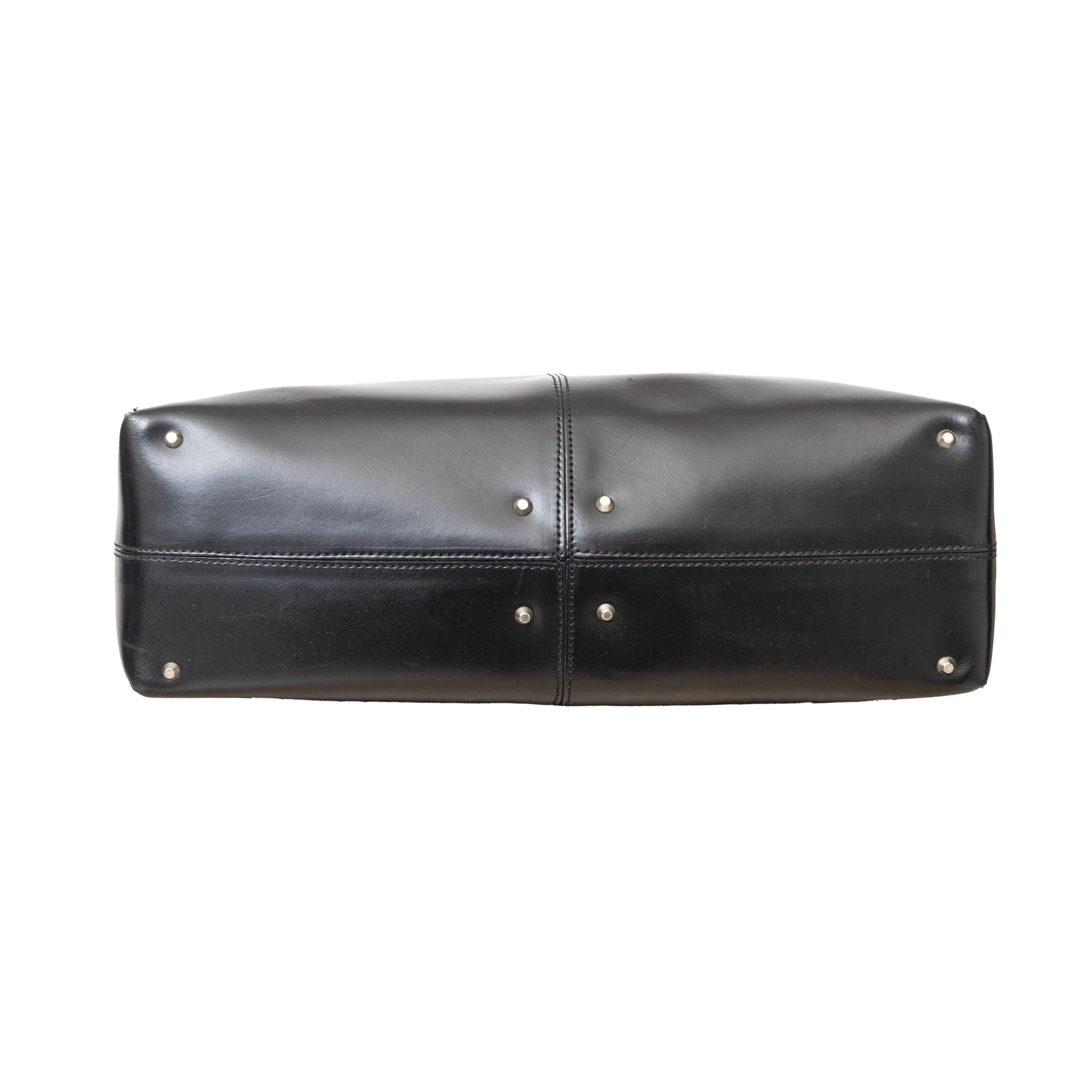 The Collective Privée Boston Bag - '10s en vente 1