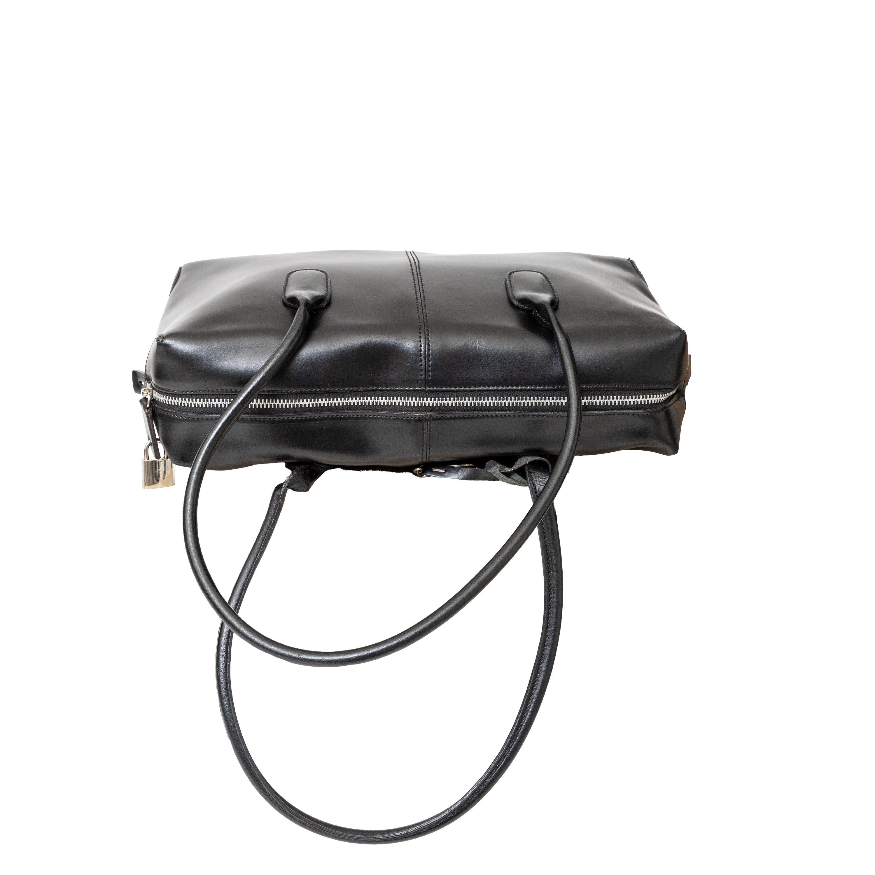 The Collective Privée Boston Bag - '10s en vente 2