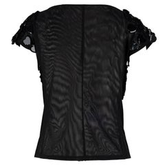 Top impreziosito di Collection'S - anni '10