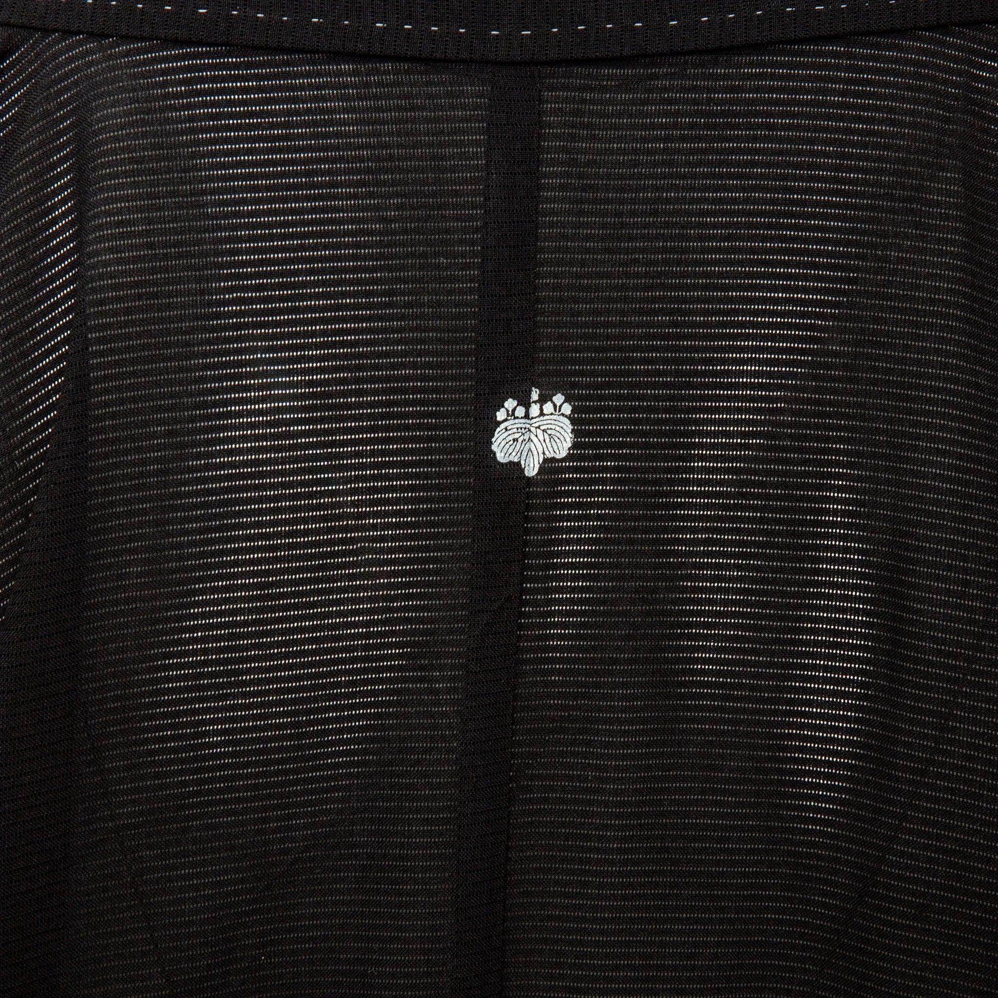 Collection Privée Kimono japonais - années 80 en vente 5