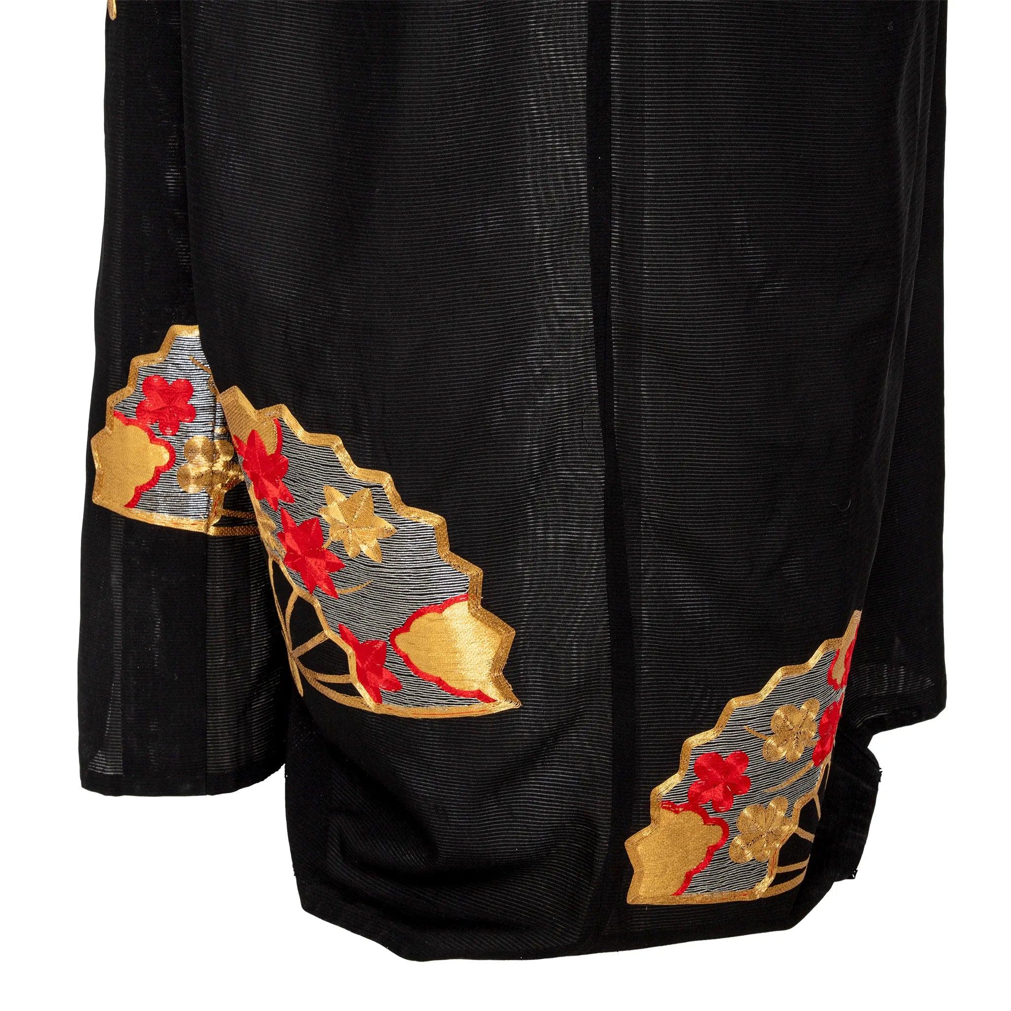 Collection Privée Kimono japonais - années 80 Unisexe en vente