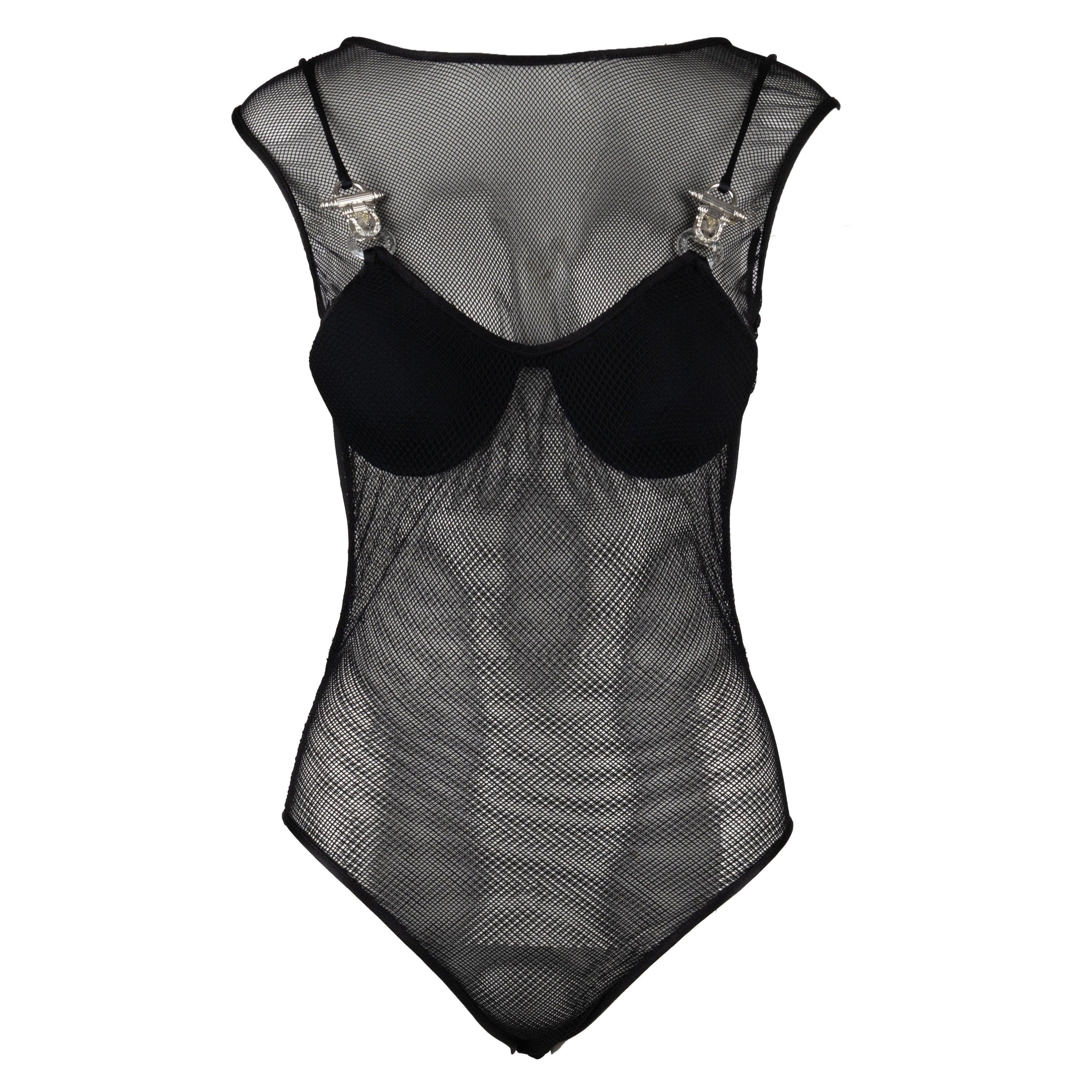 Body a rete Collection'S - anni '10