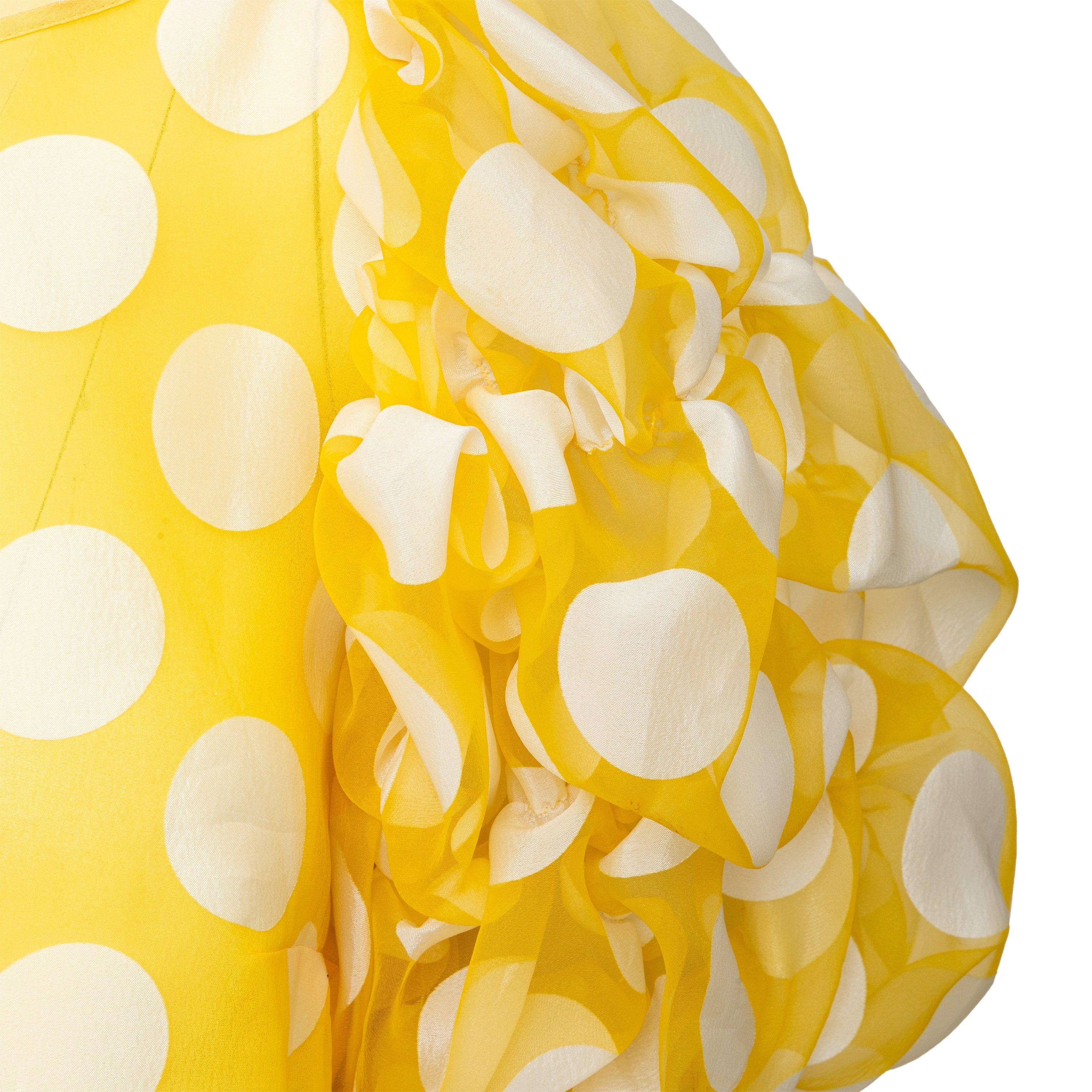 Collection'S Top a pois - anni '00 In condizioni ottime in vendita a Milano, IT