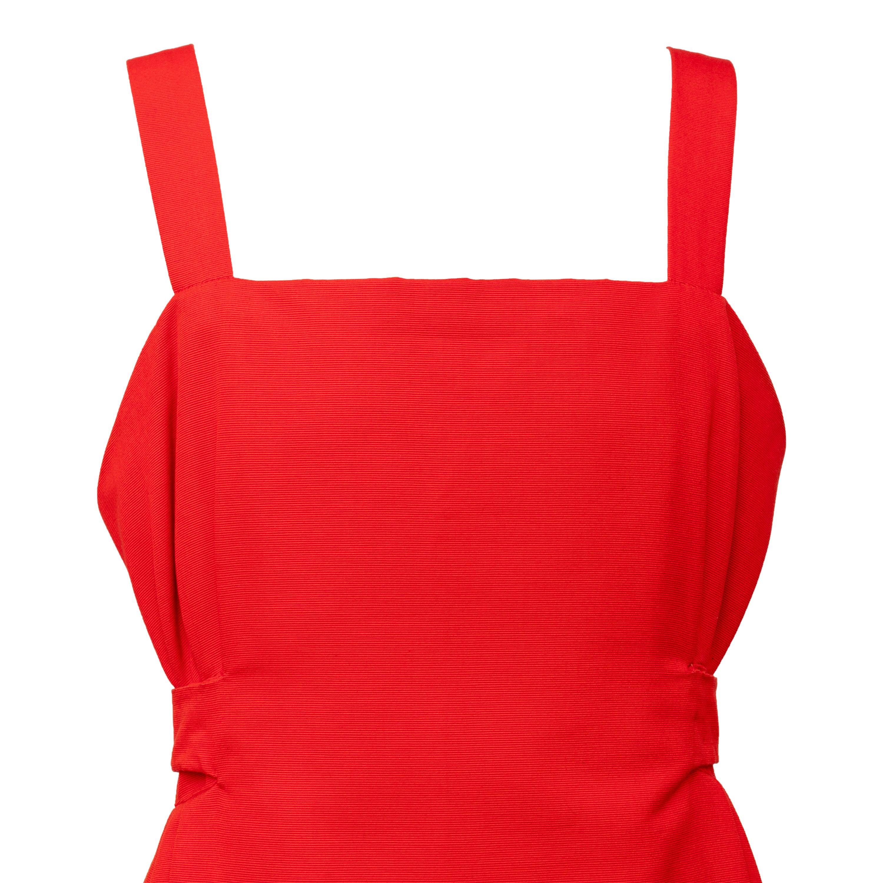 Collection Privée Sartorial Dress - '90s In Good Condition For Sale In Milano, IT
