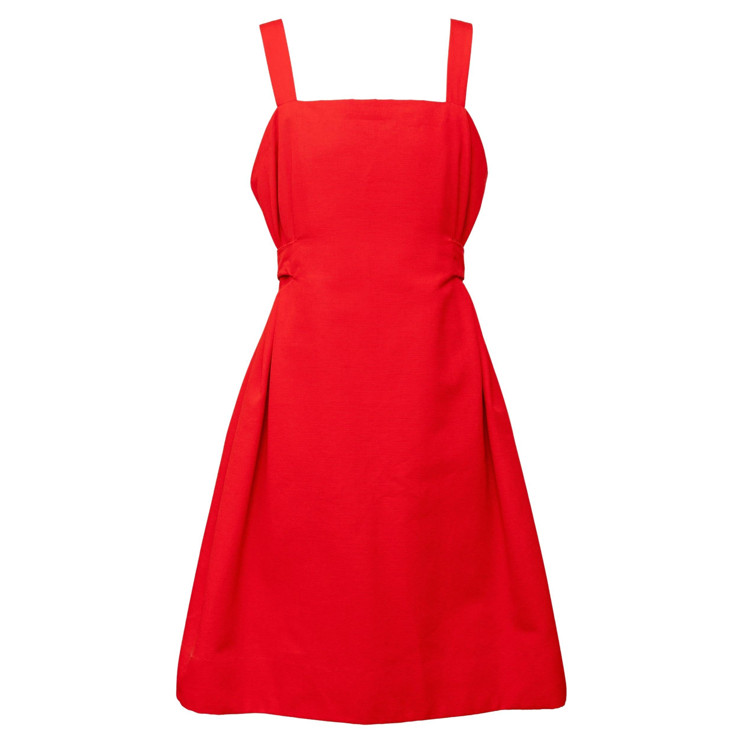 Collection Privée Sartorial Dress - '90s For Sale