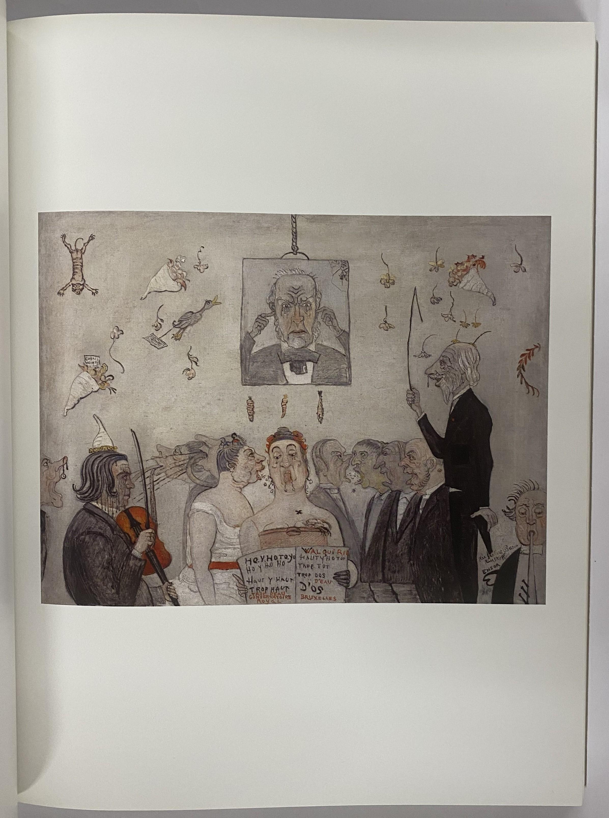 Collection Yves Saint Laurent et Pierre Berge (livre) en vente 1
