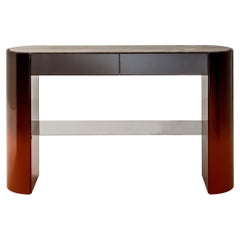 Console collectionniste Laurameroni