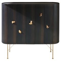 Collectionist Sideboard by Laurameroni