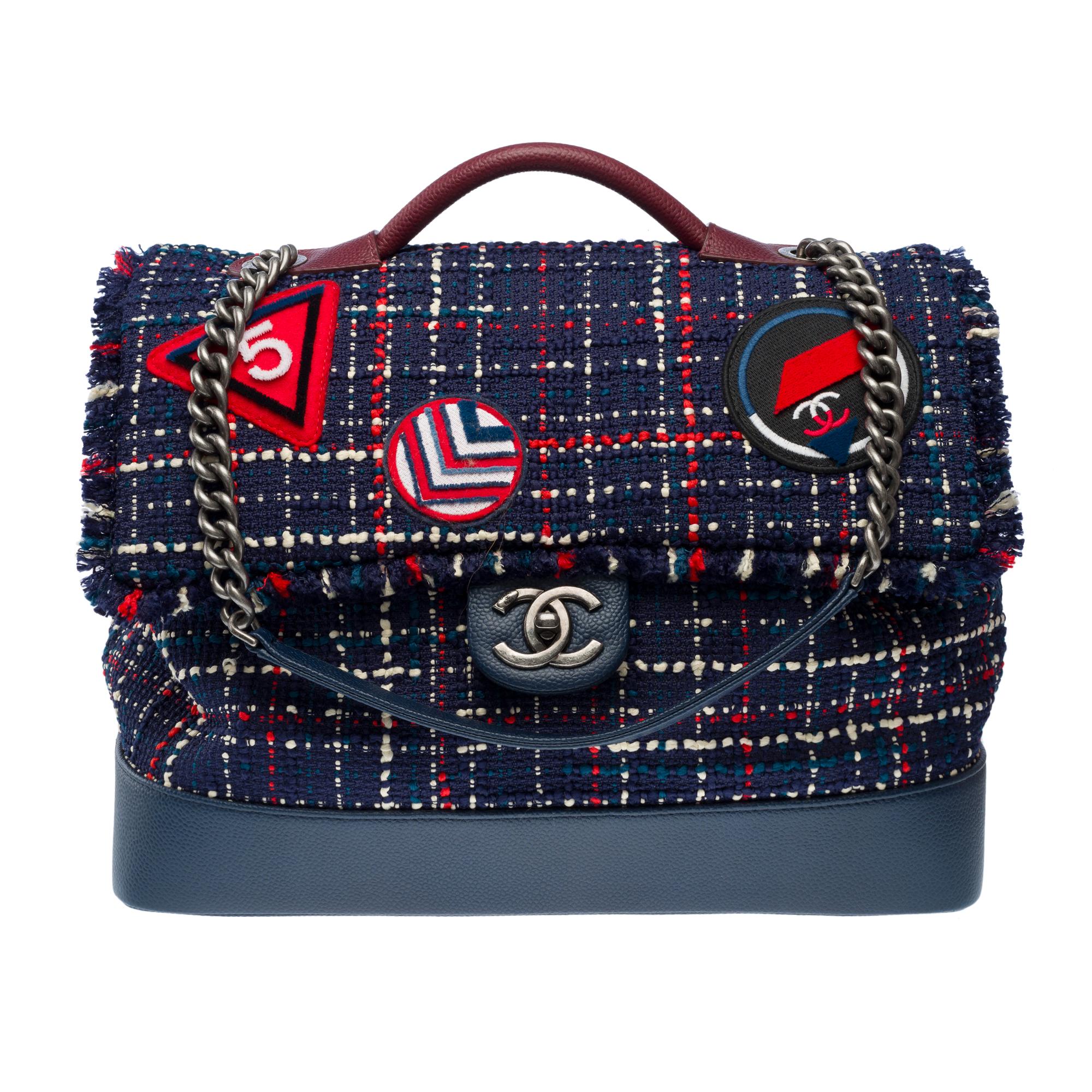 Rare​ ​and​ ​collector​ ​Chanel​ ​Airlines​ ​