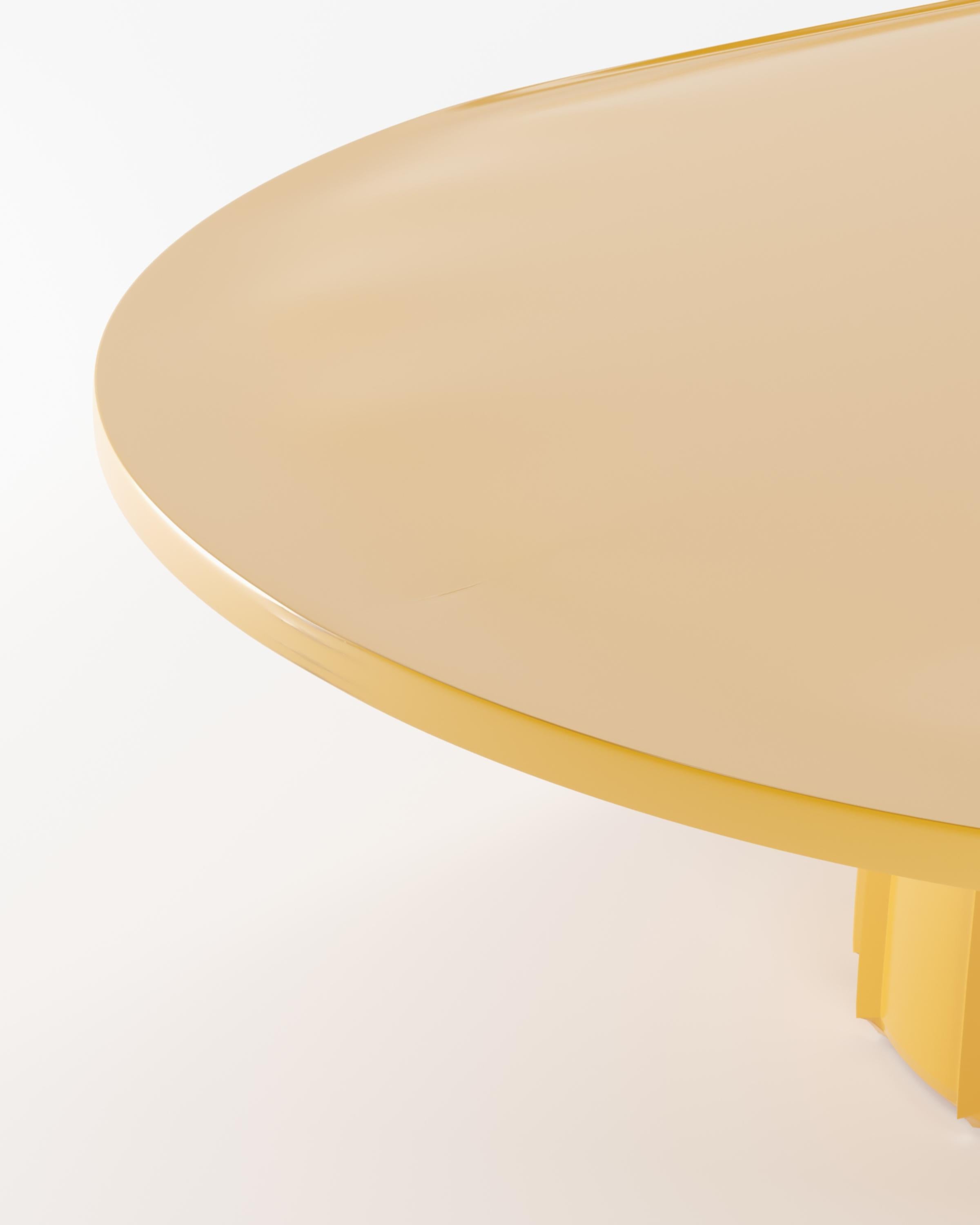 Collector- 21st Century Designed by Alter Ego Djembe Center Table Lacquered RAL 1005


DIMENSIONS:
W 180 cm  70,8”
D 70 cm  27,5”
H 31 cm  12,2”


PRODUCT FEATURES
Oak

PRODUCT OPTIONS
Available in all COLLECTOR wood swatches
Available to be