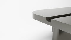 Collector -Designed by Studio Rig Riviera Center Table Lacquered