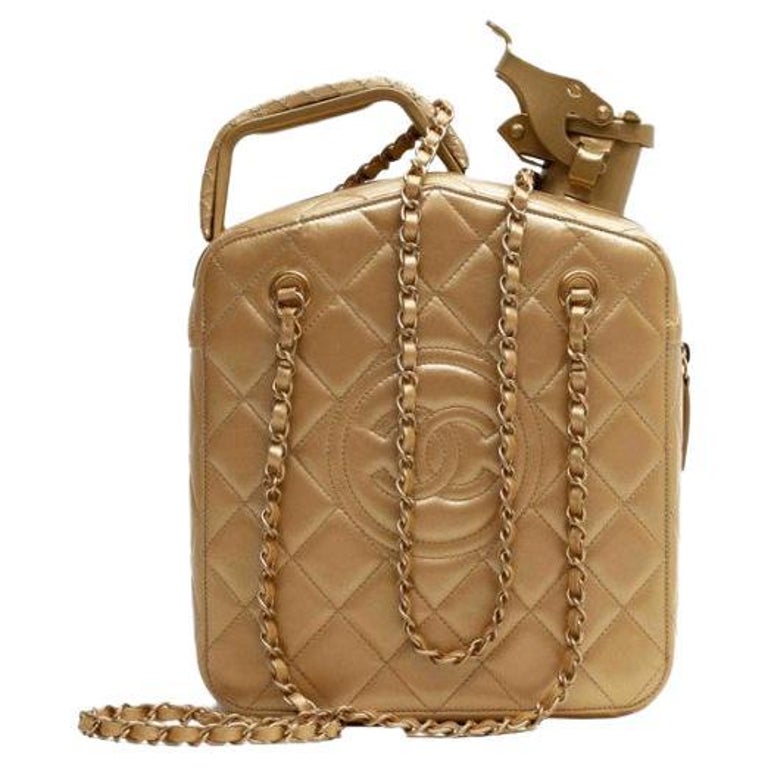 Chanel Collectors Bags - 121 For Sale on 1stDibs