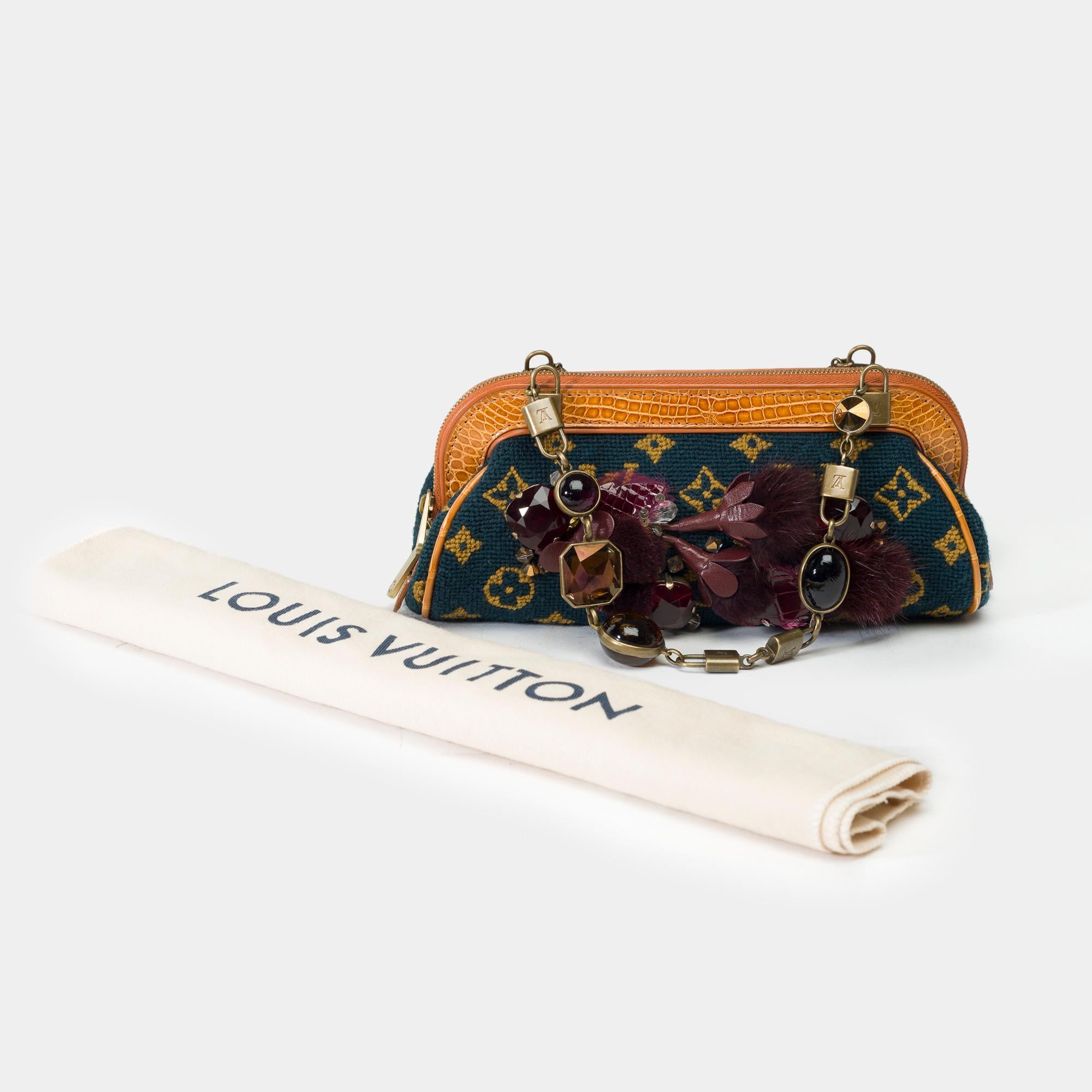 Beautiful​ ​Collector​ ​Louis​ ​Vuitton​ ​limited​ ​edition​ ​