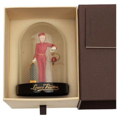 Collector Louis Vuitton Groom Globe