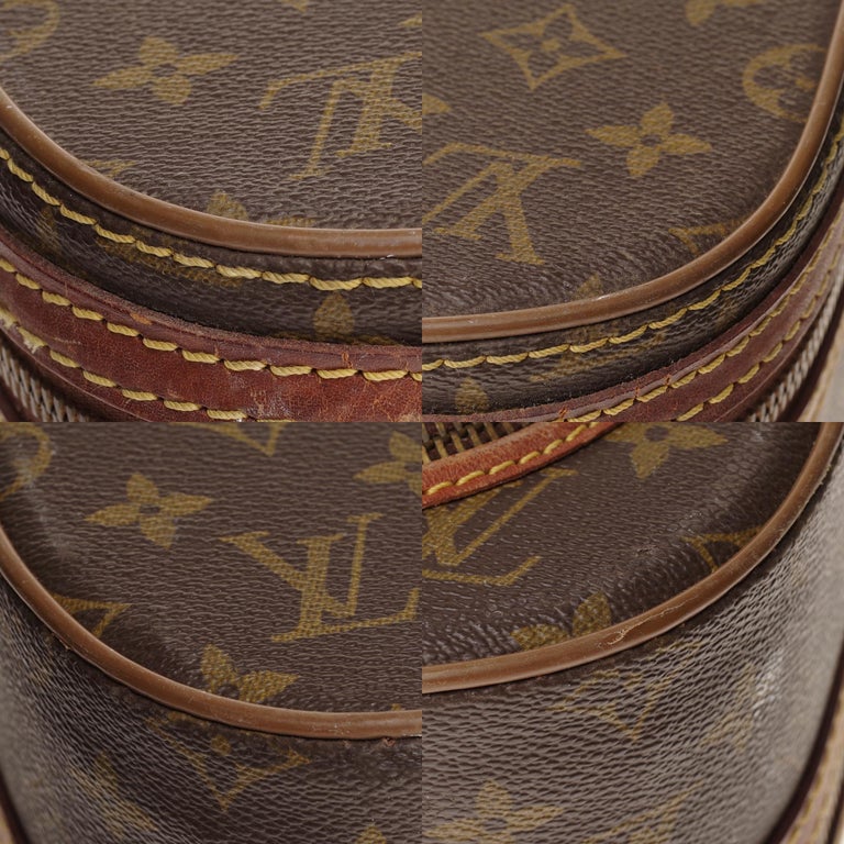 Louis Vuitton Tennis Bag For Sale