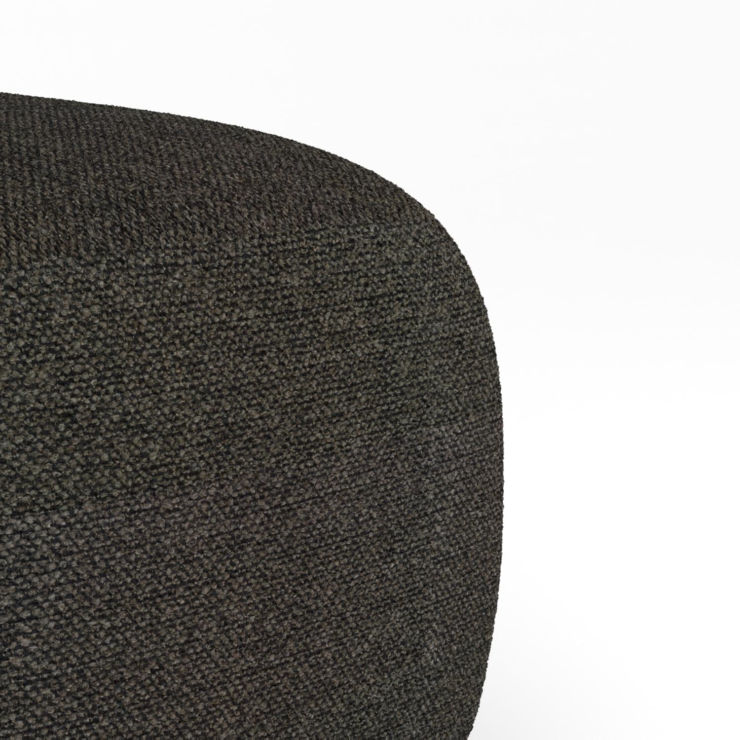 Collector Meander Sofa Designed by Gonçalo Campos Fabric Sahco Safire 0002 In New Condition For Sale In Castelo da Maia, PT