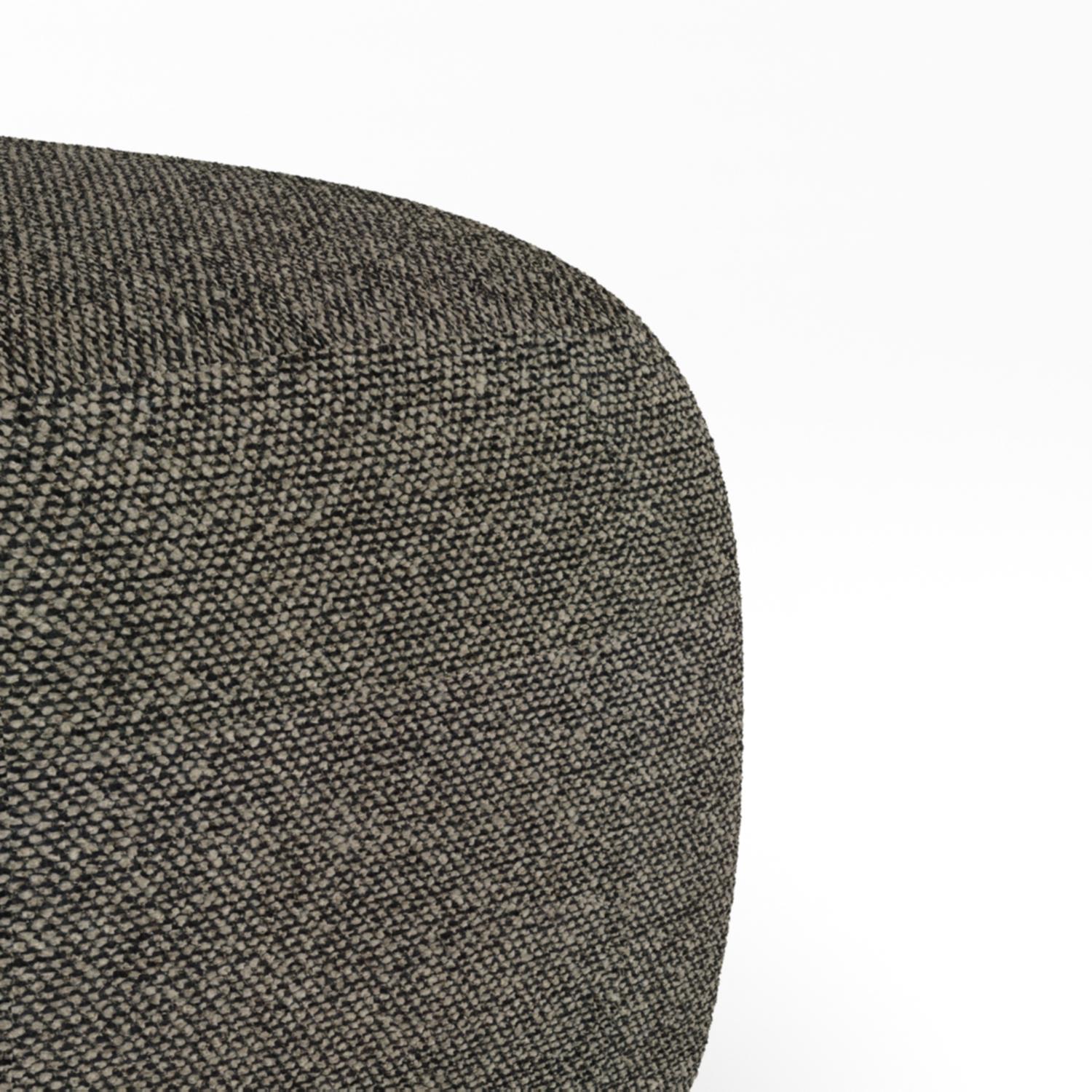 Collector Meander Sofa Designed by Gonçalo Campos Fabric Sahco Safire 0003 In New Condition For Sale In Castelo da Maia, PT