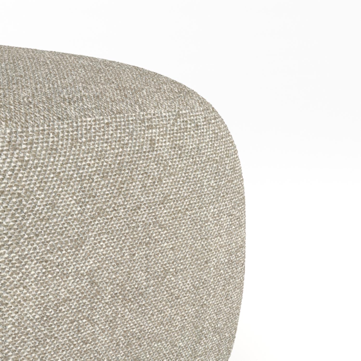 Collector Meander Sofa Designed by Gonçalo Campos Fabric Sahco Safire 0004 In New Condition For Sale In Castelo da Maia, PT
