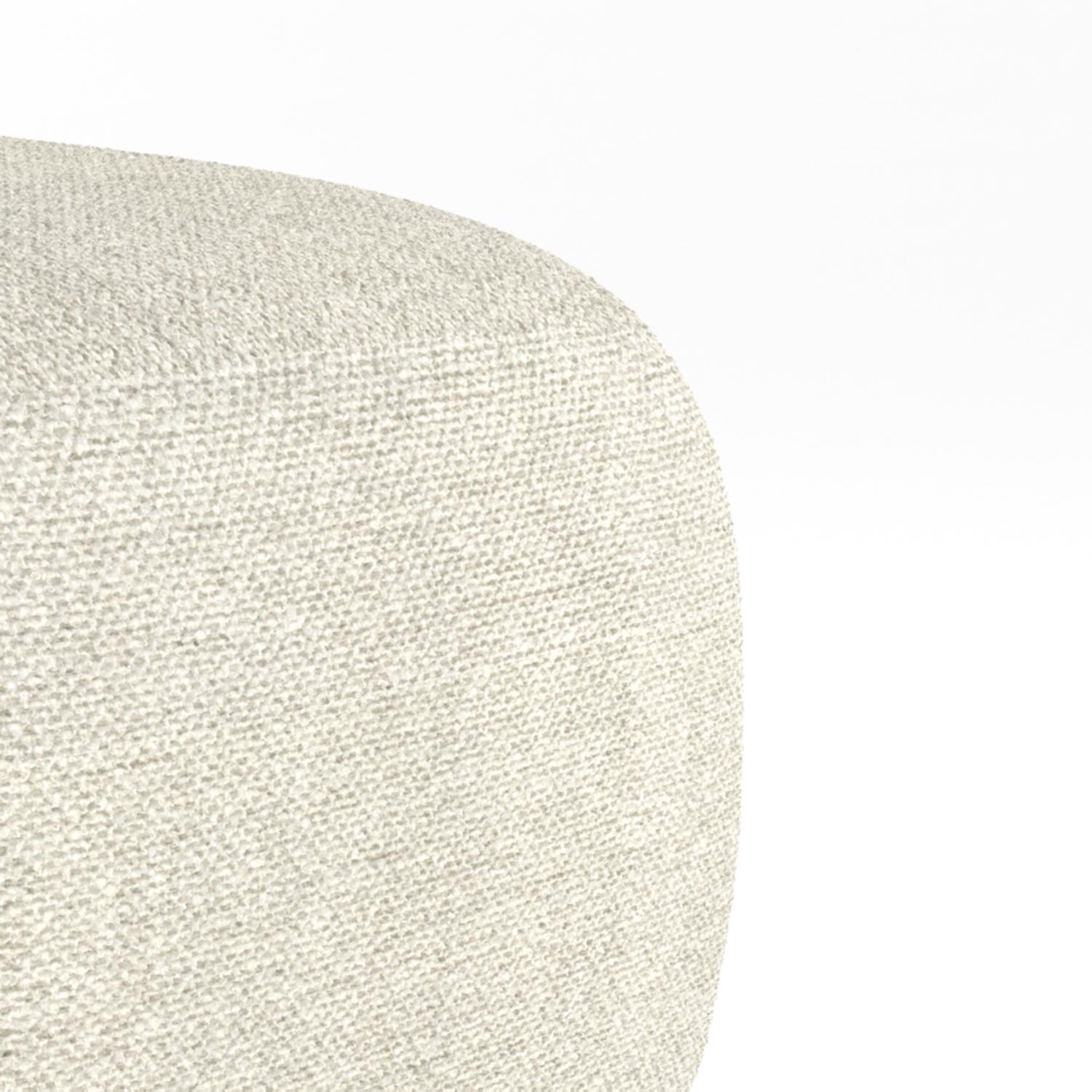 Collector Meander Sofa Designed by Gonçalo Campos Fabric Sahco Safire 0007 In New Condition For Sale In Castelo da Maia, PT