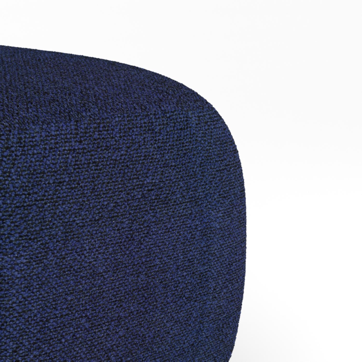 Collector Meander Sofa Designed by Gonçalo Campos Fabric Sahco Safire 0011 In New Condition For Sale In Castelo da Maia, PT