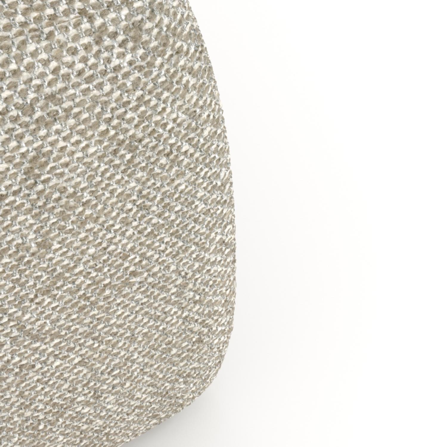Portoghese Collector Meander Sofa Designed by Gonçalo Campos Tessuto Sahco Safire 004 in vendita