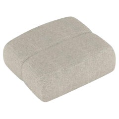 Collector Meander Sofa Designed by Gonçalo Campos Fabric Sahco Safire 004