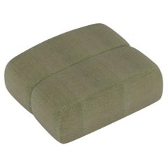 Collector Meander Sofa Designed by Gonçalo Campos Fabric Sahco Safire 005