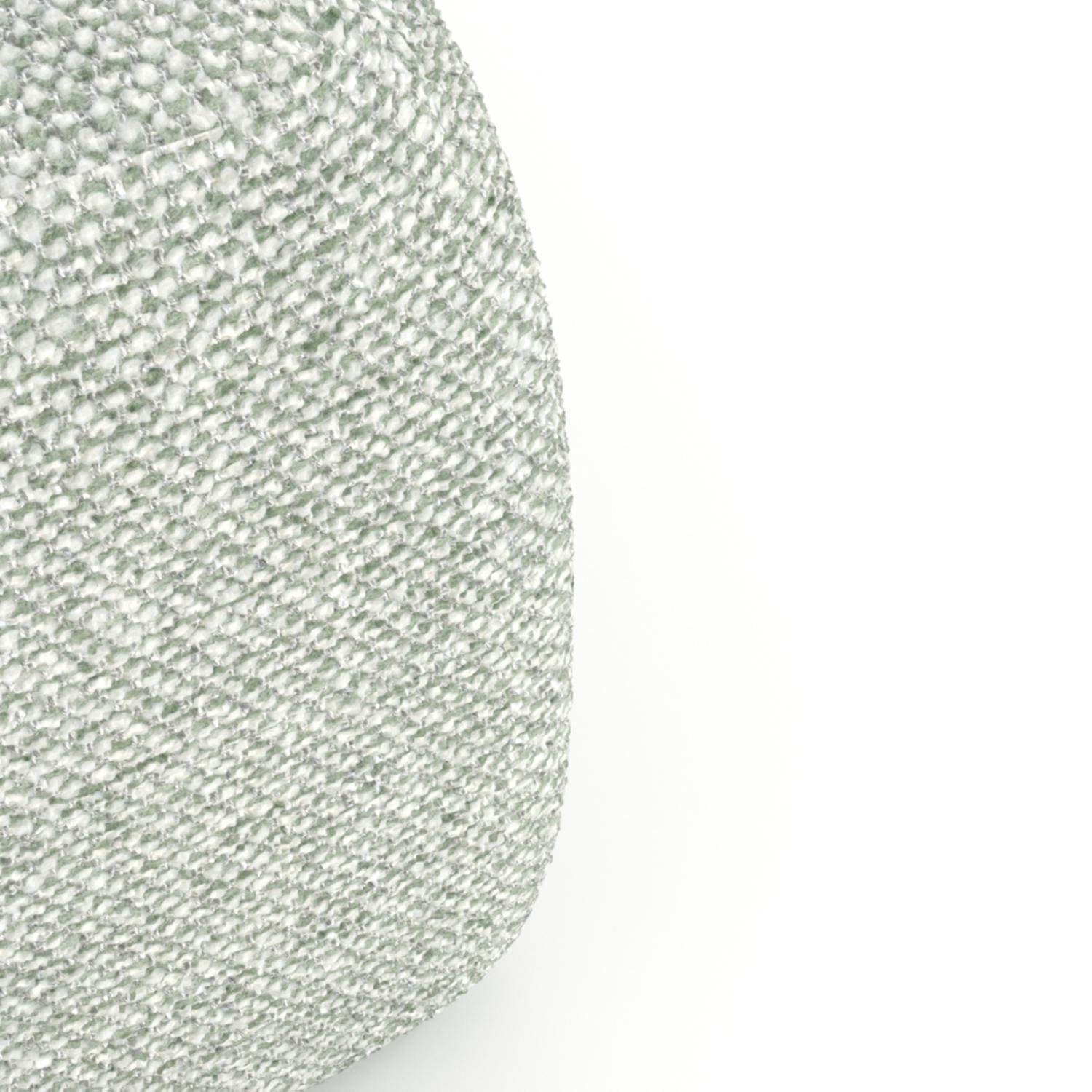 Collector Meander Sofa Designed by Gonçalo Campos Tessuto Sahco Safire 006 In condizioni Nuovo in vendita a Castelo da Maia, PT