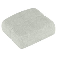 Collector Meander Sofa Designed by Gonçalo Campos Fabric Sahco Safire 006