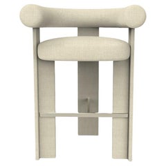 Collector Modern Cassette Bar Chair Fully Upholstered Famiglia 05 by Alter Ego