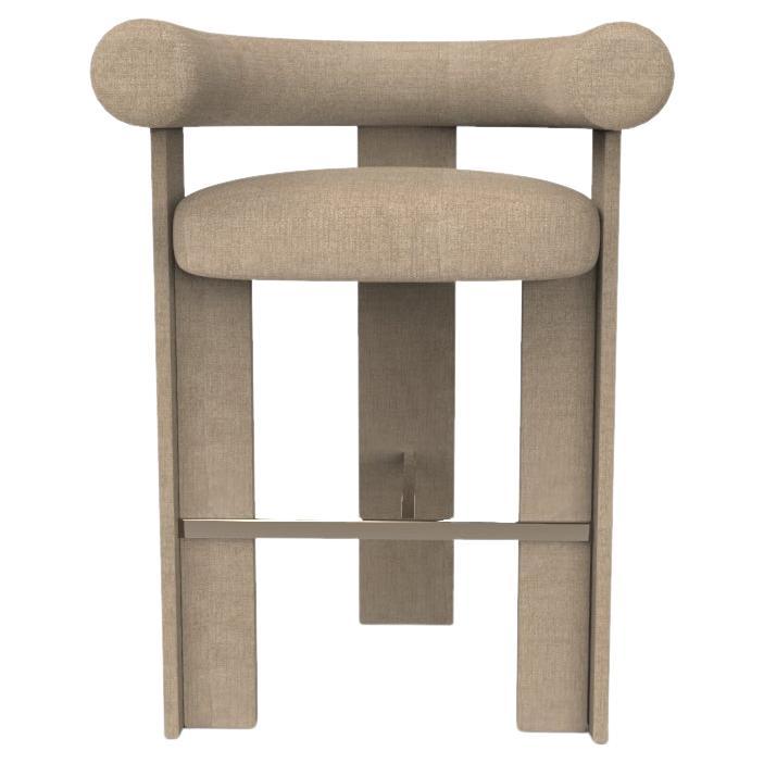 Collector Modern Cassette Bar Chair Fully Upholstered Famiglia 07 by Alter Ego