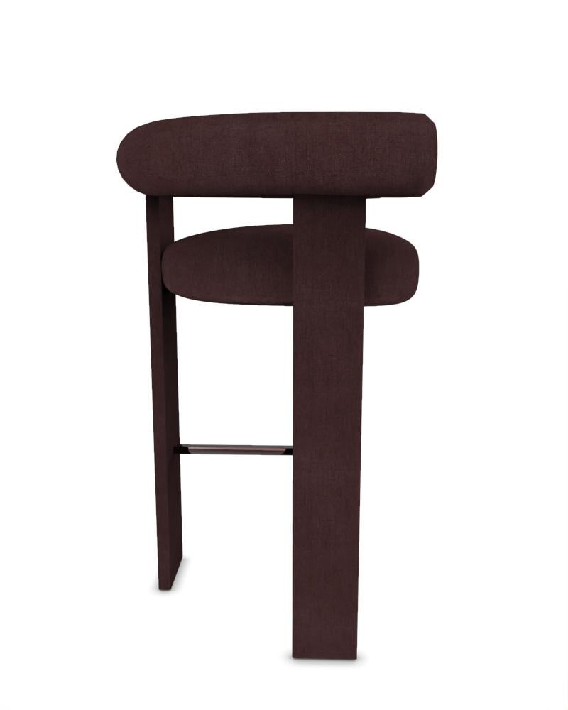 Collector Modern Cassette Bar Chair Vollständig gepolstert Famiglia 64 von Alter Ego im Zustand „Neu“ im Angebot in Castelo da Maia, PT