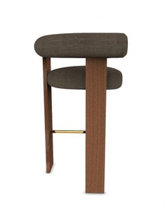 Collector Modern Cassette Bar Chair in Famiglia 12 by Alter Ego