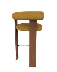 Collector Modern Cassette Bar Chair in Famiglia 20 by Alter Ego