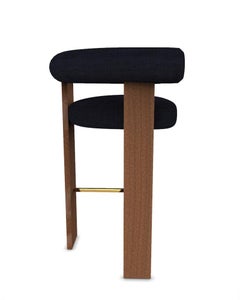 Collector Modern Cassette Bar Chair in Famiglia 45 by Alter Ego