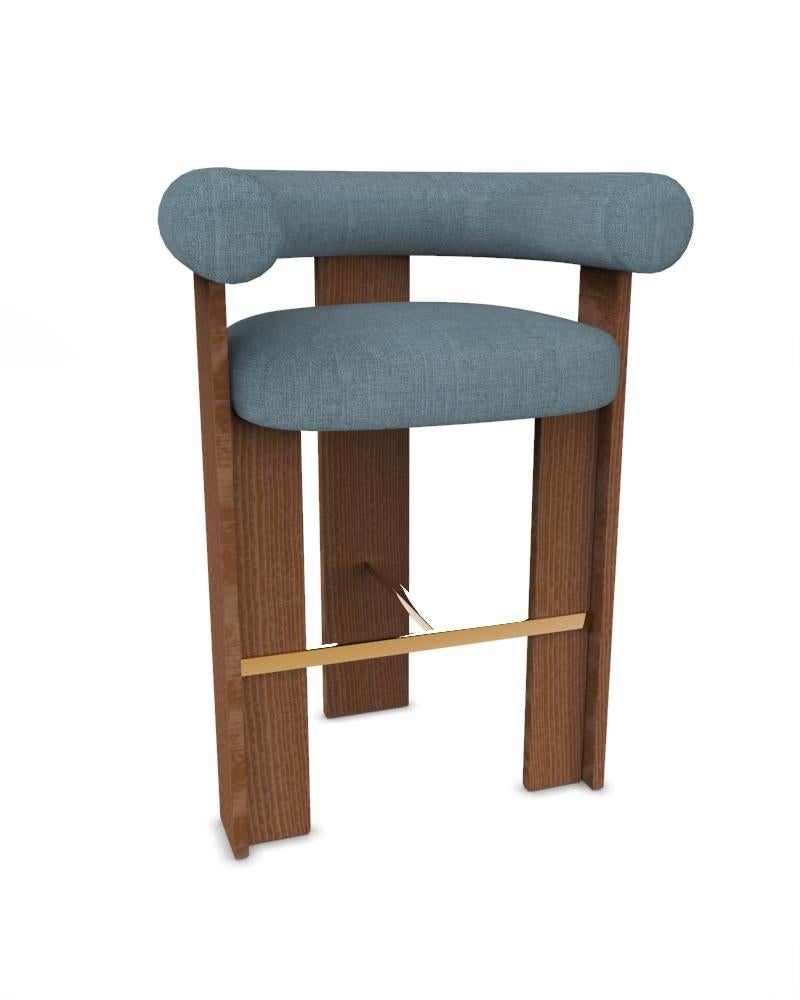 Silla de bar Cassette Collector Modern en Famiglia 49 by Alter Ego Portugués en venta
