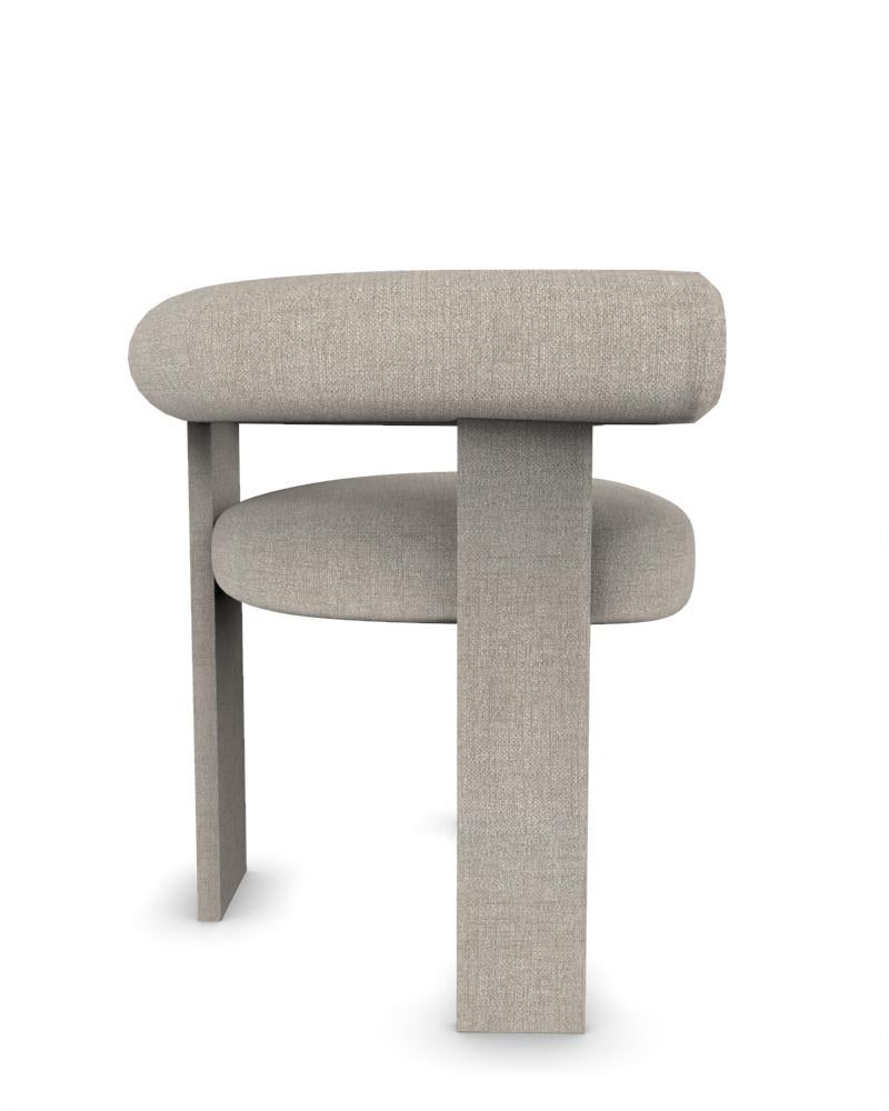 Portugais Chaise à cassette The Moderns Collector entièrement rembourrée en Famiglia 51 par Alter Ego en vente