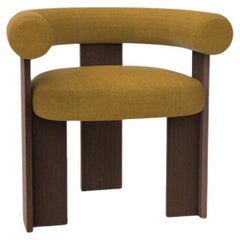 Collector Modern Cassette Chair, gepolstert in Famiglia 20 von Alter Ego