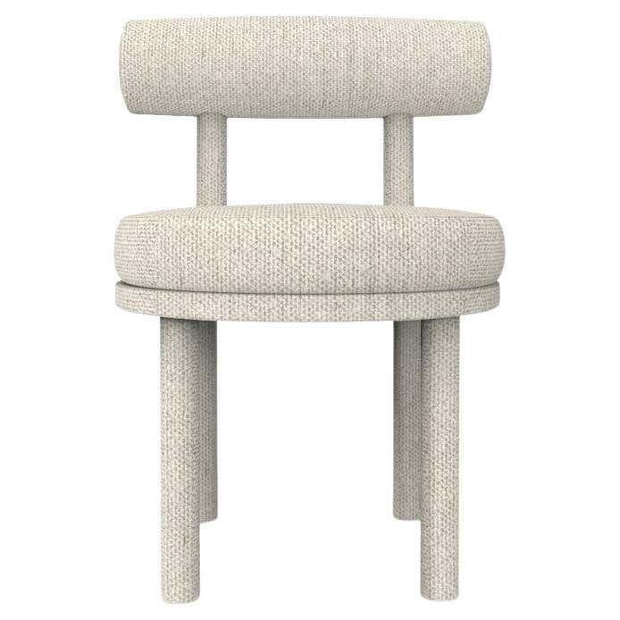 Collector Modern Moca Chair Fully Upholstered in Safire 09 Fabric by ...