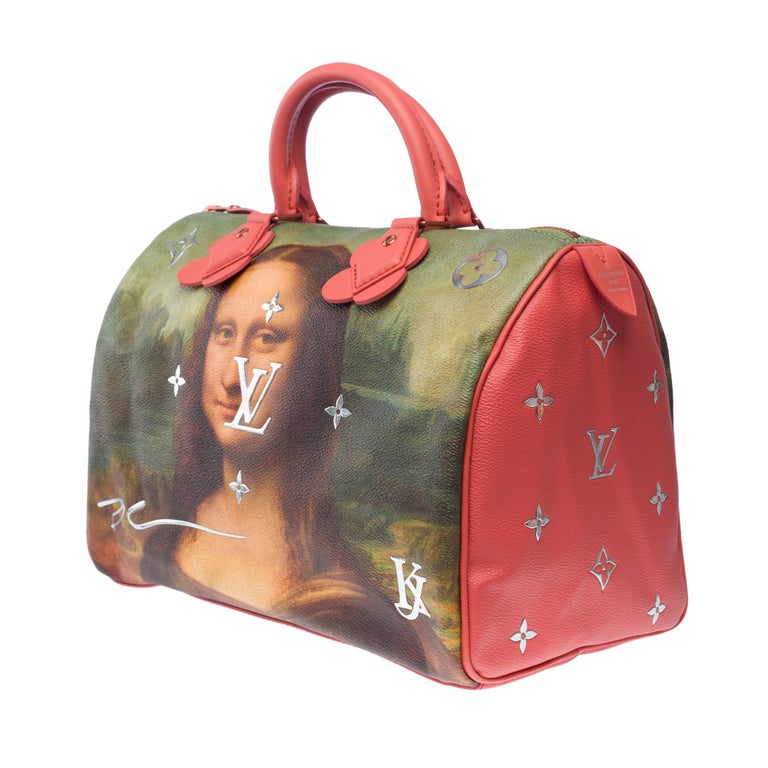 Bolso de coleccionista 