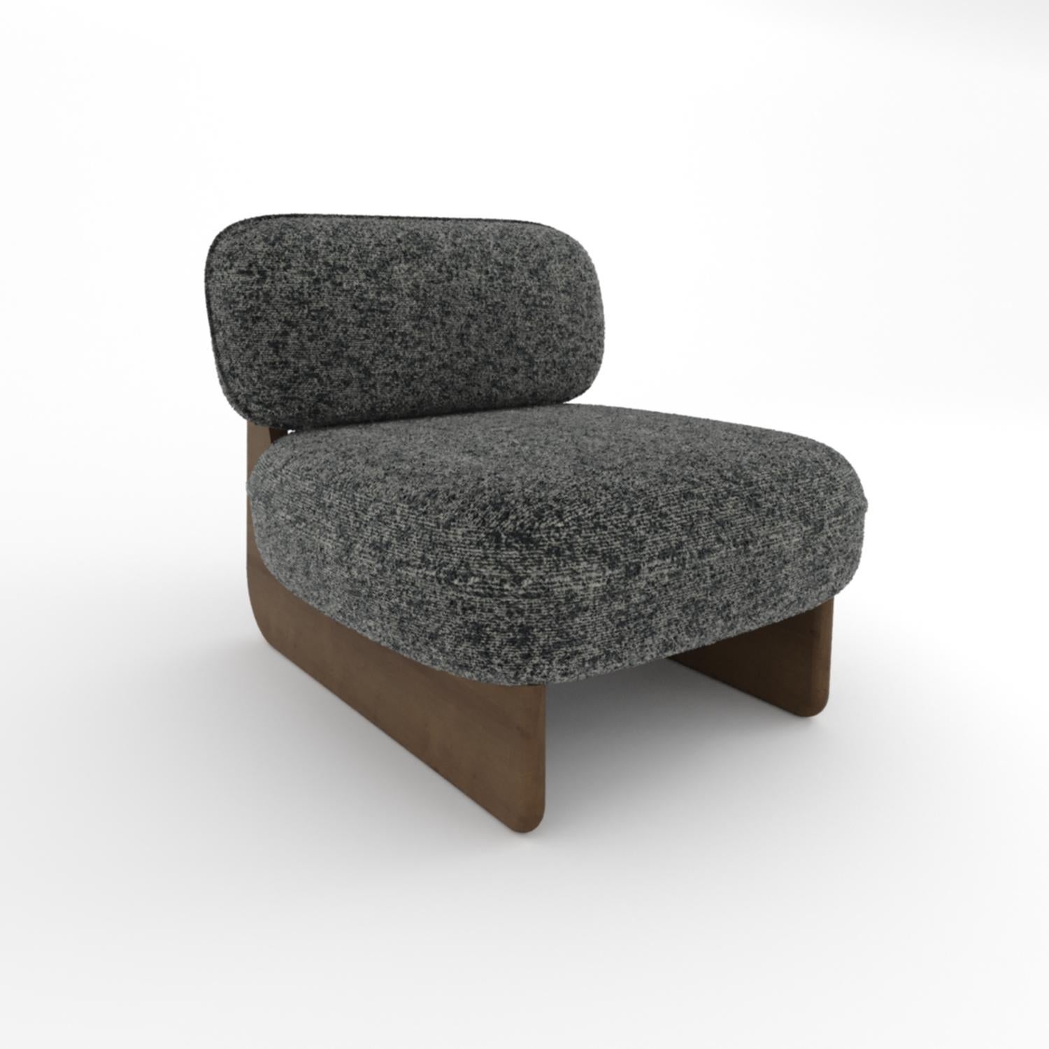 XXIe siècle et contemporain Lounge Collector Riva  Kirk by Design Kingfisher K5312/02 en vente