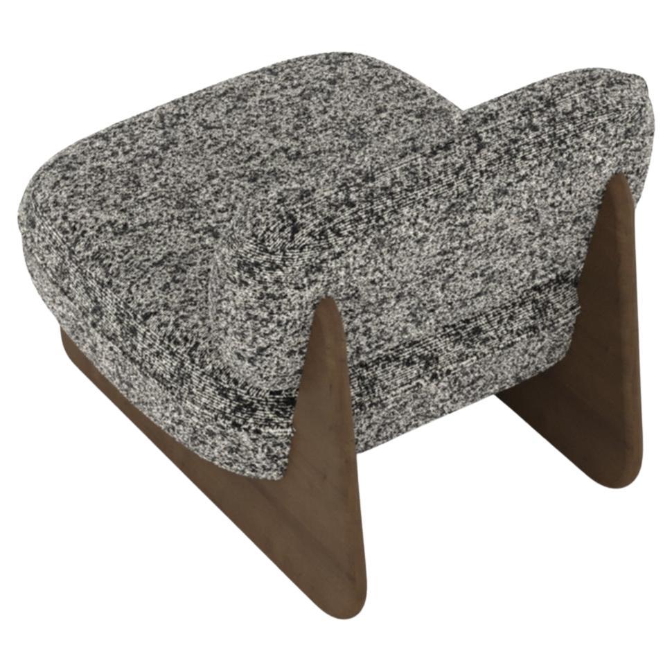 Collector Riva Lounge  Fabric Kirk by Design Monochrome K5312/11