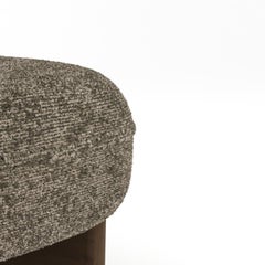 Collector Riva Lounge  Fabric Kirk by Design Olive K5312/09