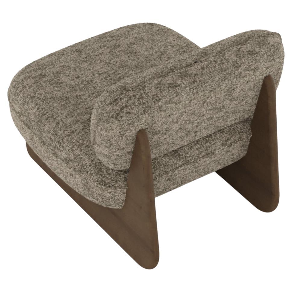 Collector Riva Lounge  Fabric Kirk by Design Olive K5312/09