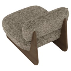 Collector Riva Lounge  Fabric Kirk by Design Olive K5312/09