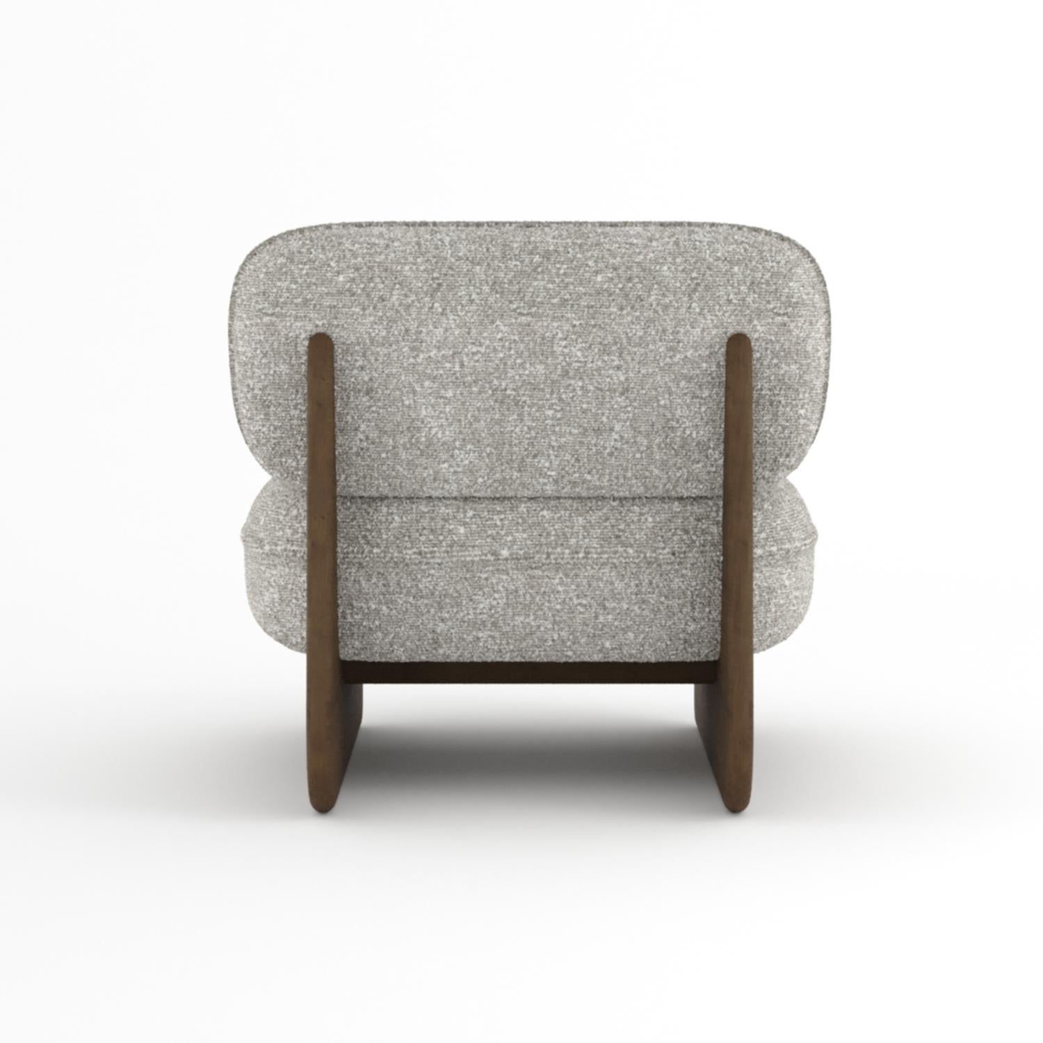 Lounge Collector Riva  Kirk by Design Stone K5312/03 Neuf - En vente à Castelo da Maia, PT