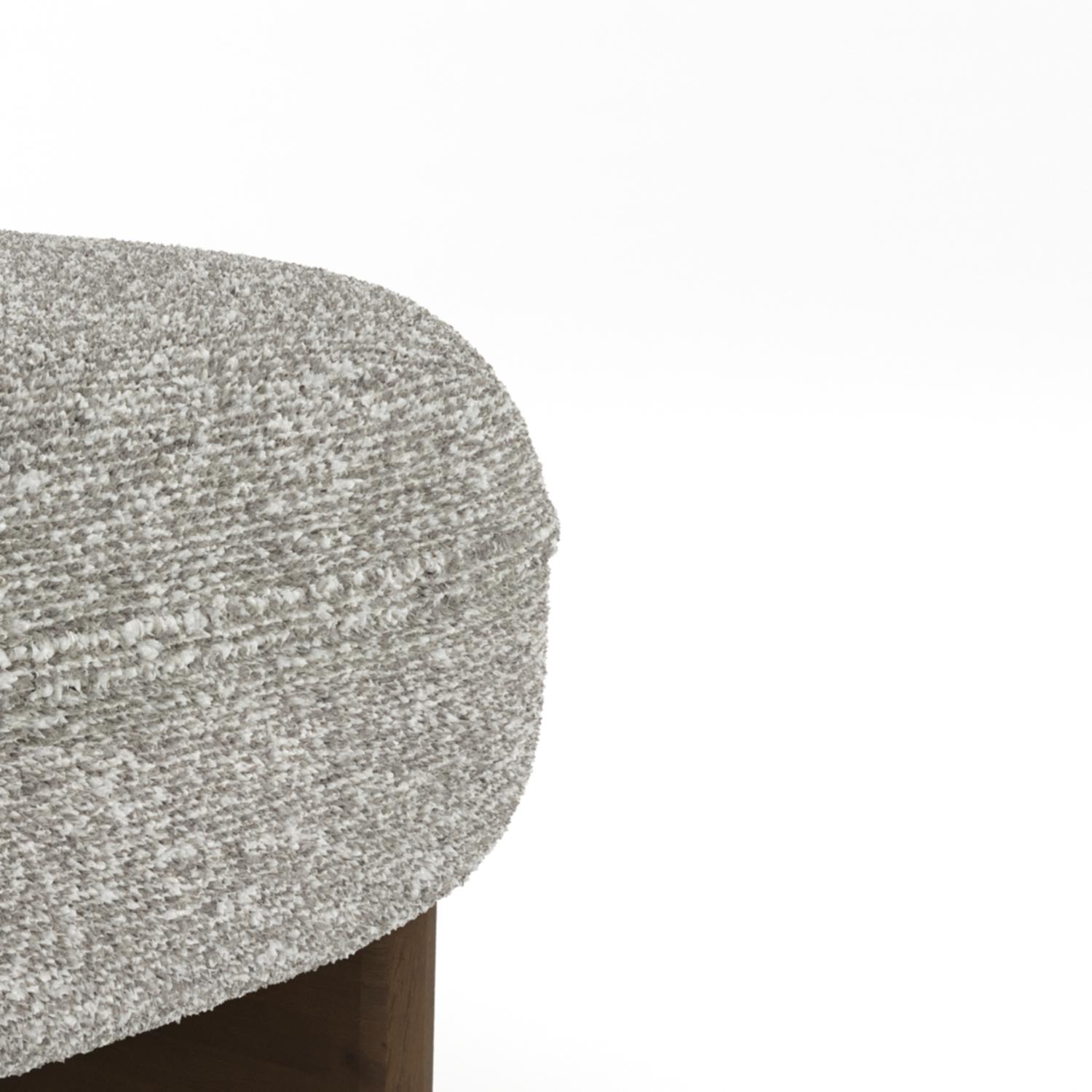 XXIe siècle et contemporain Lounge Collector Riva  Kirk by Design Stone K5312/03 en vente