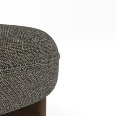 Coleccionista Riva Lounge  Tejido Sahco Safire 003